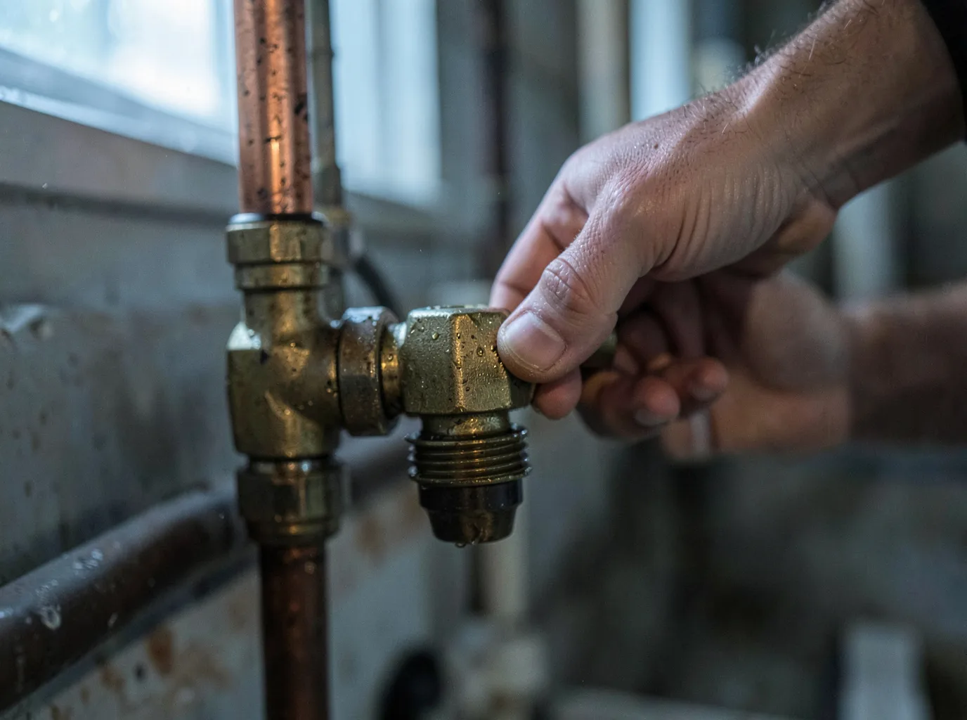 Emergency Plumber Santa Teresa, NM FAQs